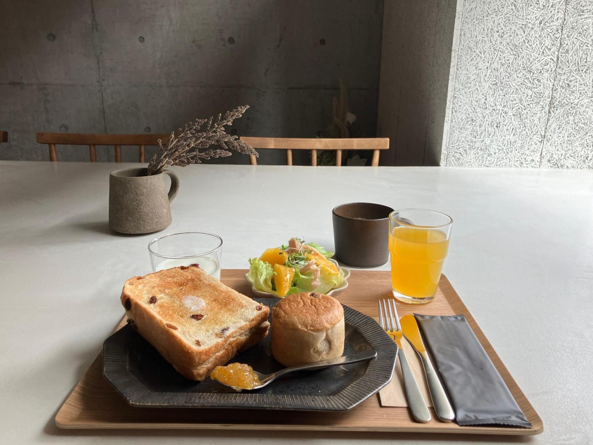 Gunjo No Tsuki Hotel Kanazawa Buitenkant foto