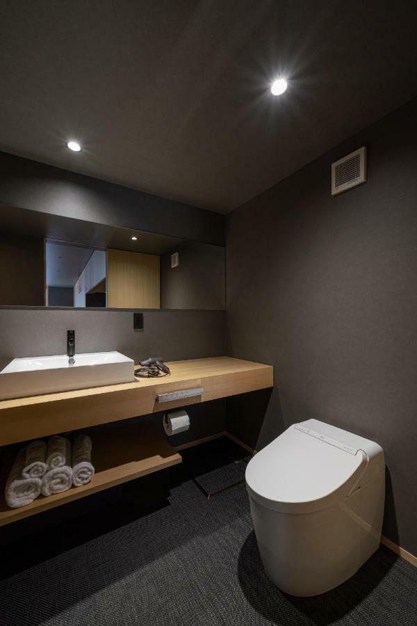 Gunjo No Tsuki Hotel Kanazawa Buitenkant foto
