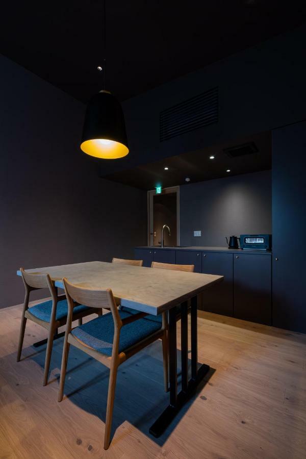 Gunjo No Tsuki Hotel Kanazawa Buitenkant foto