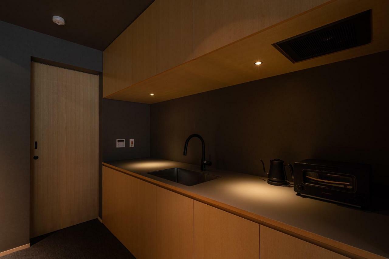 Gunjo No Tsuki Hotel Kanazawa Buitenkant foto