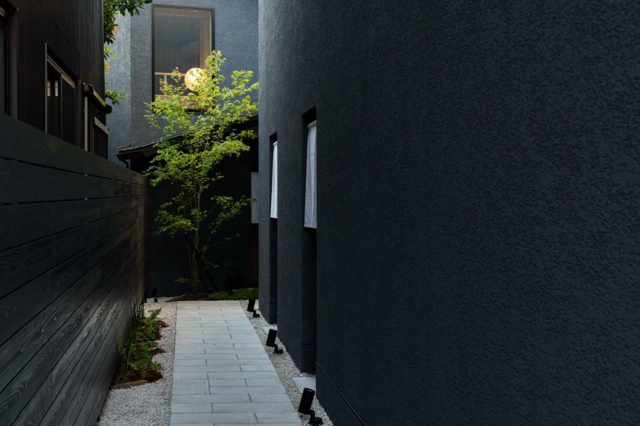 Gunjo No Tsuki Hotel Kanazawa Buitenkant foto