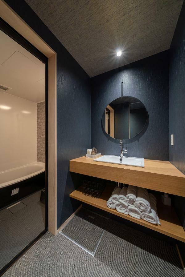 Gunjo No Tsuki Hotel Kanazawa Buitenkant foto